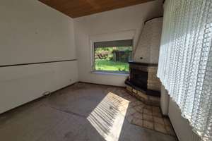 Älteres Landhaus mit Kamin, Balkon und Gartenblick in Bocholt – Biemenhorst zur Miete – Zum Waldschlösschen 46, 46395 Bocholt – Vorschaubild 11