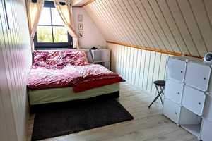 Ahrenshoop: Leeres Einfamilienhaus mit ca. 215 m² und 550 m² Grundstück per SOFORT zu VERKAUFEN – Nordvorpommern (Kreis) – Vorschaubild 5
