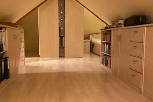 Stilvolle 2-Raum-Maisonette-Wohnung in Wuppertal – Die vollständige Adresse der Immobilie erhältst du vom Anbieter., 42111 Uellendahl-Katernberg, Wuppertal – Vorschaubild 13