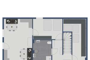 Bungalow mit Garage in Lengfeld – Die vollständige Adresse der Immobilie erhältst du vom Anbieter., 97076 Lengfeld, Würzburg – Vorschaubild 9