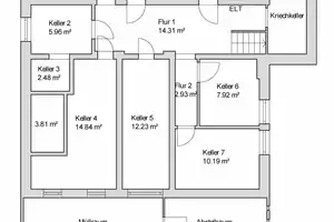 nur 270 m nah zur Grimmershörnbucht, FernSeeSicht zu Elbe und Nordsee, nur ca. 1300,- Euro / m² Wfl. – Strichweg 122, 27476 Cuxhaven (Kreis) – Vorschaubild 34