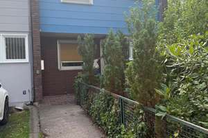 Charmantes Finnenhaus, barrierefreie Nutzung möglich