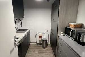 2-Zimmer-Wohnung mit Balkon – Katzbachstr 23, 22547 Hamburg – Vorschaubild 4