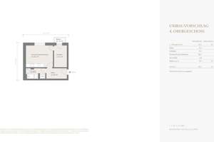 Vermietetes 1-Zimmer-Apartment mit Balkon in unmittelbarer Isarnähe – Die vollständige Adresse der Immobilie erhältst du vom Anbieter., 80469 Glockenbach, München – Vorschaubild 10