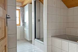 Vielseitiges Wohnhaus mit Anbau, Fernblick und großzügigem Grundstück – Alte Römerstr. 12, 84364 Bad Birnbach – Vorschaubild 25