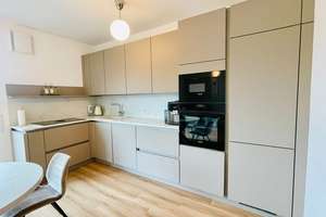 Top gepflegte, moderne 2-Zi.-Whg. 1. OG, Balkon Wärmepumpe Lüftungsanl. 33649 Bi.-Süd – Die vollständige Adresse der Immobilie erhältst du vom Anbieter., 33649 Brackwede, Bielefeld – Vorschaubild 7