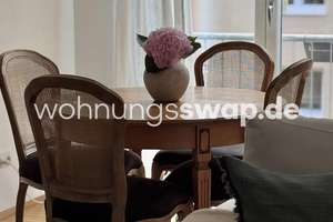 Wohnungstausch: Grillparzerstraße 33
