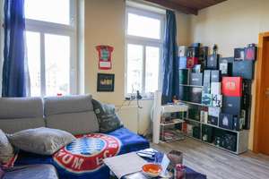  Mehrfamilienhaus aus der Gründerzeit – Die vollständige Adresse der Immobilie erhältst du vom Anbieter., 47798 Stadtmitte, Krefeld – Vorschaubild 16