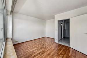 Bezugsfreies Apartment mit Südbalkon in zentraler Lage von Sendling-Westpark! – Die vollständige Adresse der Immobilie erhältst du vom Anbieter., 81369 Mittersendling, München – Vorschaubild 2