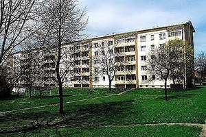 **Klasse Einstieg für Anleger! Solides Wohneigentum in gepflegter Wohnanlage zum fairen Preis! – Steirische Straße 2, 1279 Laubegast, Dresden – Vorschaubild 16
