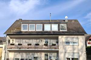 großzügige 2 Zimmer-Wohnung in Trier Ehrang – Vordere Heide 38, 54293 Ehrang/Quint, Trier – Vorschaubild 2
