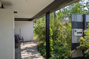 lifestyle Wohnung/Reihenendhaus - hell & ruhig - Gliesmarode - Toplage - KFW55 - Klima – Petzvalstraße 43a, 38104 Wabe-Schunter-Beberbach, Braunschweig – Vorschaubild 22