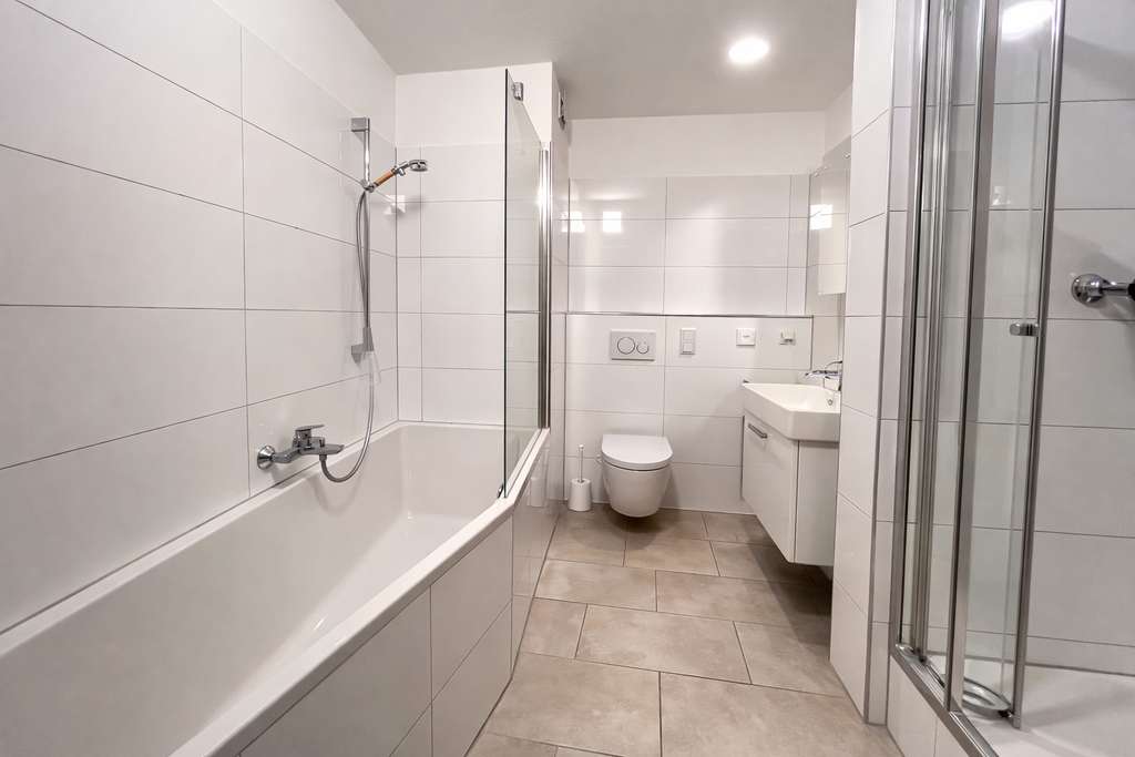 Immobilie in Oberursel - Schöne 3 Zimmer Wohnung, Top moderne Ausstattung für Eigennutzer und Kapitalanleger - Bild 4