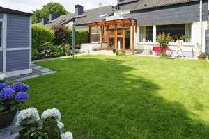 Lage gut, alles gut: Reihenmittelhaus mit Garage! – Die vollständige Adresse der Immobilie erhältst du vom Anbieter., 59755 Arnsberg – Vorschaubild 5