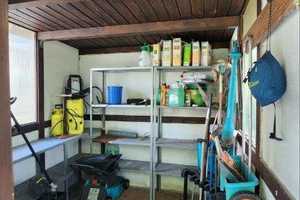Großzügige Wohnung im Zweifamilienhaus mit 5 Schlafzimmern in idyllischer Lage – Wichheimer Kirchweg 116, 51067 Köln – Vorschaubild 29