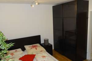 Modern & Fully Furnished Bright-separate Kitchen + Balcony-Centrally Located Sendling [DE/ENG/ESP] – Passauerstr. 30, 81369 Mittersendling, München – Vorschaubild 11