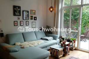 Tauschwohnung: Loft Wohnung mit Terrasse – siebachstr 123, 50733 Nippes (Ortsteil), Köln – Vorschaubild 3
