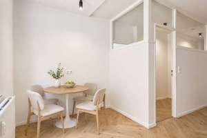 Bezugsfreie, exklusive Maisonette-Wohnung mit Dachgeschoss am Schloss Charlottenburg! – Die vollständige Adresse der Immobilie erhältst du vom Anbieter., 10585 Charlottenburg, Berlin – Vorschaubild 14