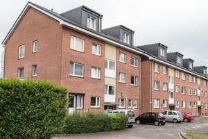 schöne 3 Zimmer Wohnung in Trittau – Hebbelstraße 5, 22946 Trittau – Vorschaubild 2