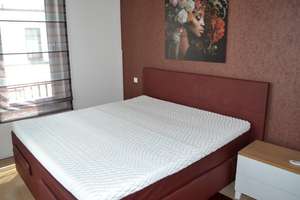 Exklusive voll möblierte Penthousewohnung – Neuhofstraße 40, 41061 Eicken, Mönchengladbach – Vorschaubild 17