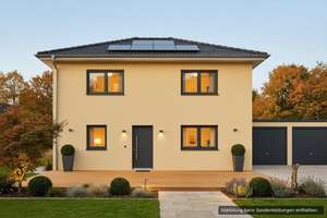 Statt 1.260 € Miete: Eigenes Haus mit 122 m² Mietkauf++