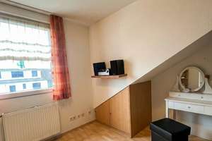 5-Raum-Wohnung im Maisonette-Stil mit EBK, SPL und Wallbox – Die vollständige Adresse der Immobilie erhältst du vom Anbieter., 47239 Rumeln-Kaldenhausen, Duisburg – Vorschaubild 14
