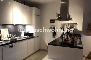 Tauschwohnung: 3 Zimmer Neubau in Hoheluft West – Die vollständige Adresse der Immobilie erhältst du vom Anbieter., 20253 Hoheluft-West, Hamburg – Vorschaubild 5