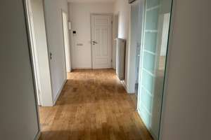 Helle 3-Zimmer Wohnung im 2. OG mit Balkon in Pforzheim-Nordstadt – Kaiser-Wilhelm-Straße 21, 75179 Nordstadt, Pforzheim – Vorschaubild 7