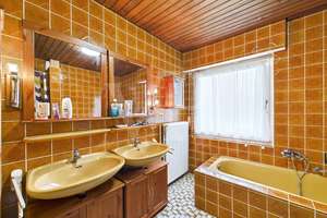 Charmanter Bungalow mit sonniger Terrasse und grünem Rückzugsort – Die vollständige Adresse der Immobilie erhältst du vom Anbieter., 26725 Stadtzentrum, Emden – Vorschaubild 10