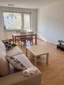 3 Zimmer Wohnung Ab 15.11.26 mit Möbel zum Ablösen