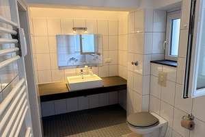 Großzügige Maisonettewohnung mit großer Terrasse in Düsseldorf-Unterbilk – 40627 Unterbilk, Düsseldorf – Vorschaubild 13