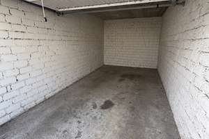 Sonnenlage in Sachsenhausen – attraktive 3-Zimmer-Wohnung mit BLK, zusätzlicher Nebenfläche & Garage – 60598 Sachsenhausen-Süd, Frankfurt am Main – Vorschaubild 10