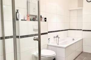 Paare aufgepasst: moderne 2-3 Zimmer Wohnung mit Loggia – Klotzbahn 16, 42105 Elberfeld, Wuppertal – Vorschaubild 3