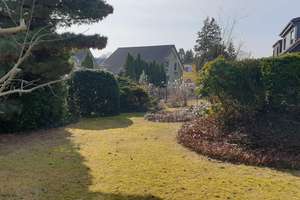 Charmantes, ruh. EFH: 156 m² Wfl., / 626 m² Grundstück: Keller, Sauna, Garage - L´rade - Stadtrand – Die vollständige Adresse der Immobilie erhältst du vom Anbieter., 12309 Lichtenrade, Berlin – Vorschaubild 9