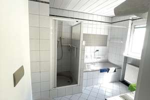 Charmante 4-Zimmer-Wohnung im Fachwerkhaus - mitten in der Schwelmer Innenstadt – Kirchstraße 3, 58332 Schwelm – Vorschaubild 12