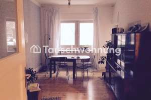 Tauschwohnung: Suche 2-Zimmer-Wohnung in Berlin Charlottenburg zum Tausch