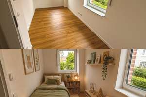Erstbezug Reihenhaus mit Nolte-Küche // Zugang zur Oker – Die vollständige Adresse der Immobilie erhältst du vom Anbieter., 38124 Stöckheim-Leiferde, Braunschweig – Vorschaubild 5