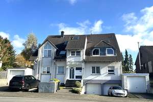 ++ VERMIETE EIGENTUMSWOHNUNG MIT GARTEN UND BALKON UND GARAGE ++ – Die vollständige Adresse der Immobilie erhältst du vom Anbieter., 42655 Solingen-Mitte, Solingen – Vorschaubild 2