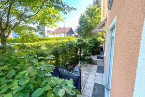 Gartentraum! 5-Zimmer-Maisonette-Wohnung in ruhiger Siedlungslage – Die vollständige Adresse der Immobilie erhältst du vom Anbieter., 81739 Waldperlach, München – Vorschaubild 4
