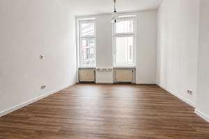 Großzügige 3 Zimmer Wohnung perfekt für WG - zentral gelegen. – Harkortstraße  21, 4107 Zentrum-Süd, Leipzig – Vorschaubild 5