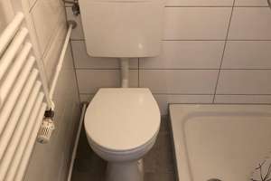 Moderne 1-Zimmerwohnung mit Einbauküche und Balkon in zentraler  Lage von Mainz – Die vollständige Adresse der Immobilie erhältst du vom Anbieter., 55116 Altstadt, Mainz – Vorschaubild 3