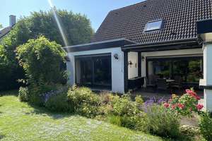 KR-Traar - Freistehendes, gepfl. EFH  mit über 170 m² Wfl. auf ca. 1.000 m² Traumgrundstück – Die vollständige Adresse der Immobilie erhältst du vom Anbieter., 47802 Verberg, Krefeld – Vorschaubild 27