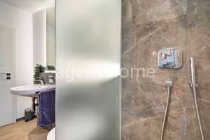 MÖBLIERT -SPORTLICH  SCHICK WOHNEN - Großzügige und ruhige Wohnung mit Balkon – Die vollständige Adresse der Immobilie erhältst du vom Anbieter., 70186 Gablenberg, Stuttgart – Vorschaubild 16