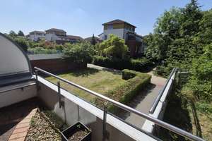 Findorff | Weidedamm:  3-Zimmerwohnung mit Dachterrase – Ricarda-Huch-Straße 15A, 28215 Weidedamm, Bremen – Vorschaubild 8