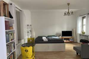 schickes 1 Zimmer Appartement in IN-Zentrum, Nähe Kreuztor – Die vollständige Adresse der Immobilie erhältst du vom Anbieter., 85049 Mitte, Ingolstadt – Vorschaubild 10