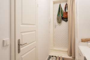 Wedding Seestraße 31 m2 EG - Hinterhof  – Die vollständige Adresse der Immobilie erhältst du vom Anbieter., 13347 Wedding, Berlin – Vorschaubild 10