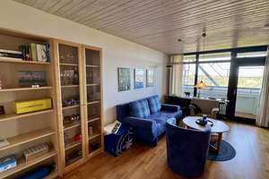 In Schilksee ganz oben - gemütliches Appartement mit Blick über die Ostsee – Die vollständige Adresse der Immobilie erhältst du vom Anbieter., 24159 Schilksee, Kiel – Vorschaubild 6