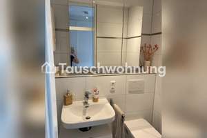 Tauschwohnung: Helle 25 m² Wohnung in Lindenthal mit Südbalkon – Die vollständige Adresse der Immobilie erhältst du vom Anbieter., 50935 Lindenthal (Ortsteil), Köln – Vorschaubild 6