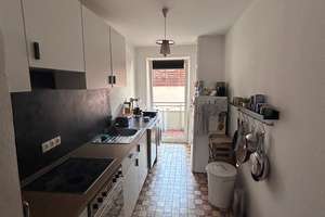 Geräumige, gepflegte Wohnung in Koblenz-Lützel – Mayener Straße 7-9, 56070 Lützel, Koblenz – Vorschaubild 5