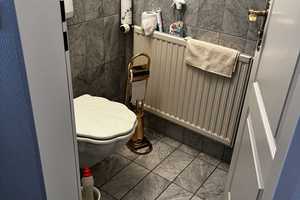 Charmantes Einfamilienhaus mit Hallenbad in Rodenbach-Oberrodenbach – Main-Kinzig-Kreis – Vorschaubild 14